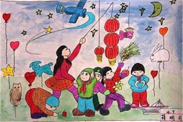 惠博美术