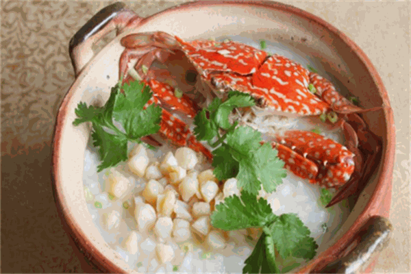 乐呵粥铺