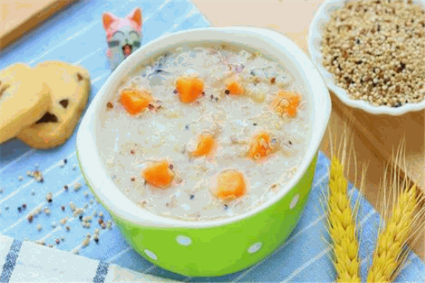 友家粥铺
