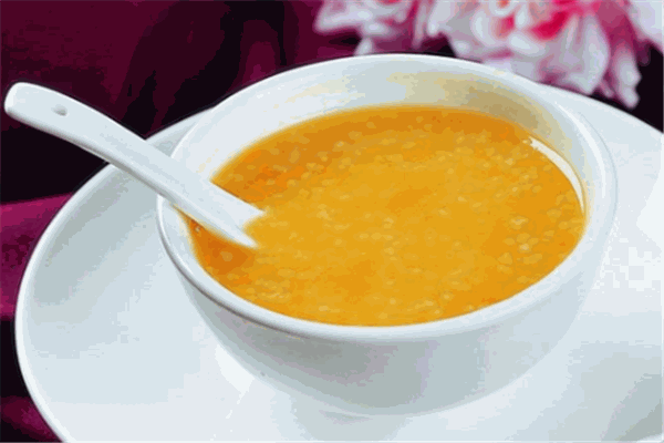 阿姨粥铺