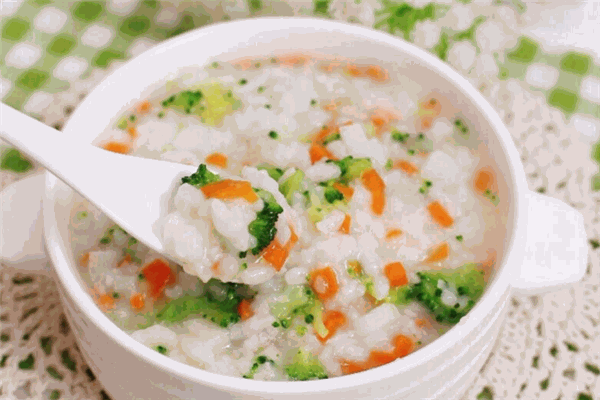 好再来粥铺