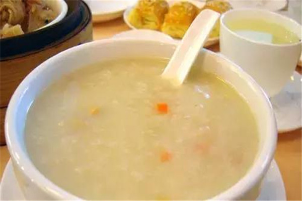 广东名粥店