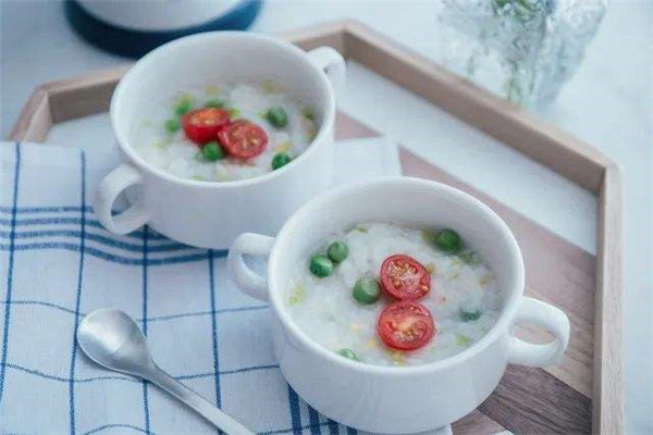 张包包粥铺