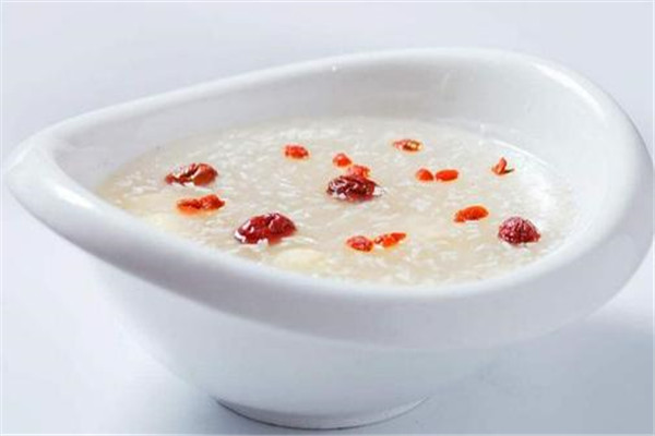 好太太粥铺