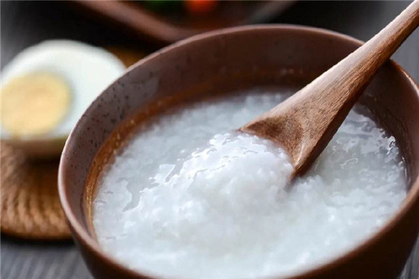 张包包粥铺