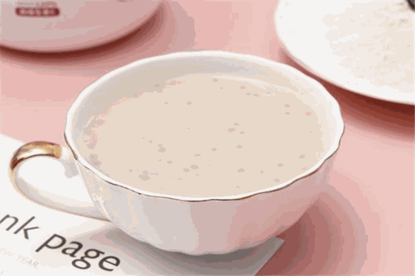江记砂锅粥