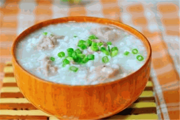 长汀鸭子粥