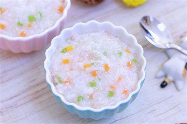 谷满园八宝粥