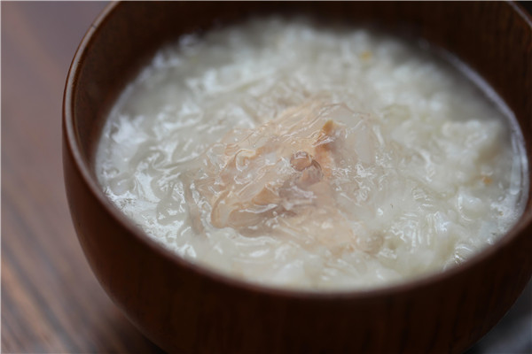 兴旺粥铺