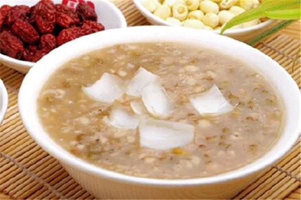 乐呵粥铺