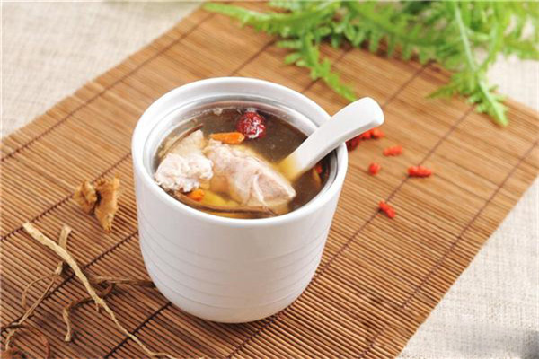 御膳养生粥
