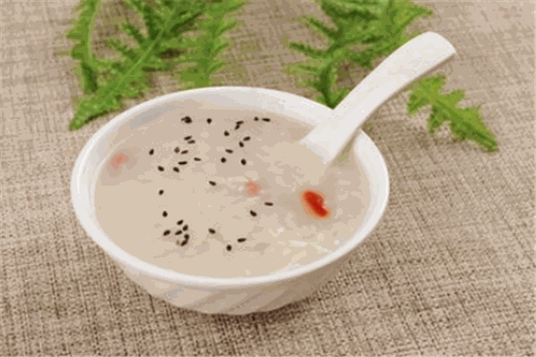 田园粥铺