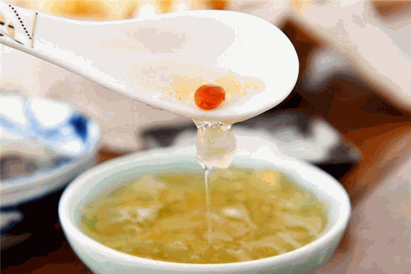 杨记粥饼