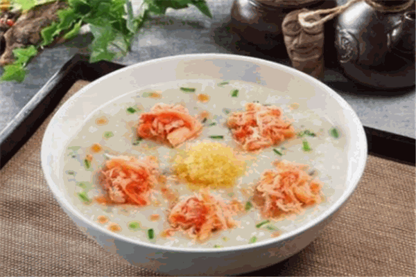 阿姨粥铺