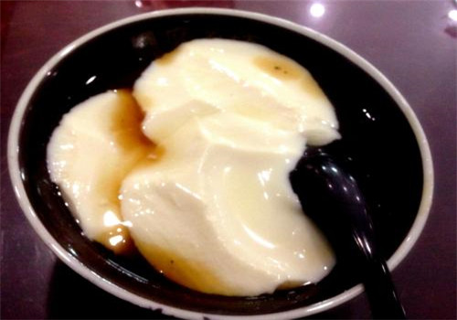 磨乡坊豆腐脑