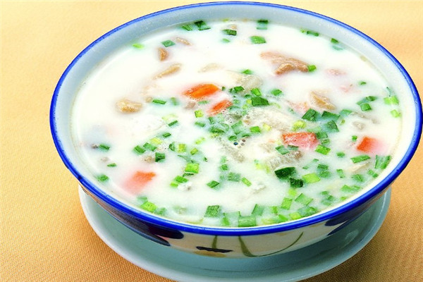 亿民粥铺