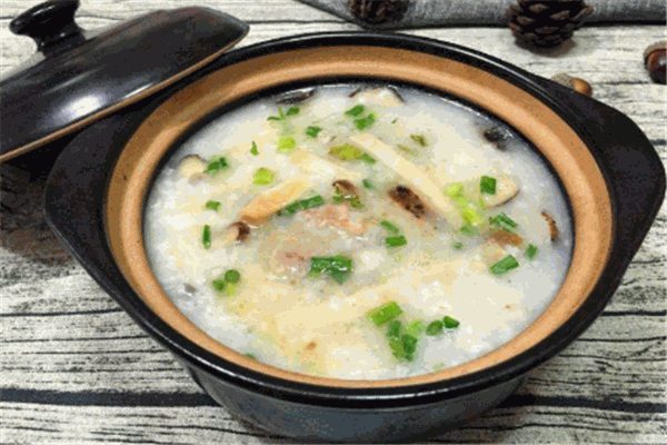 揭阳砂锅粥