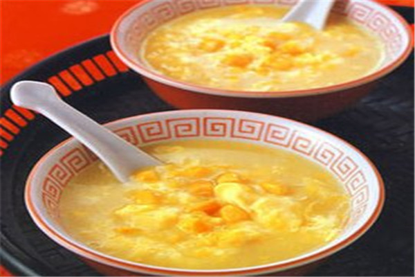 六品粥铺