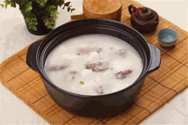 阿姨粥铺
