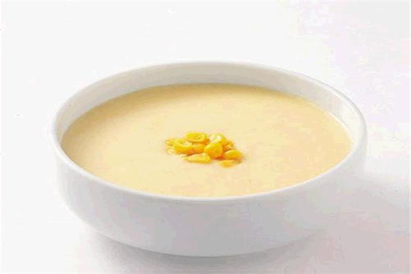 粥棚1号