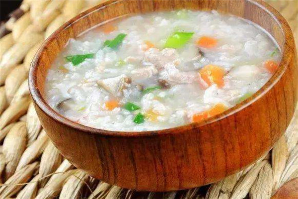 好再来粥铺