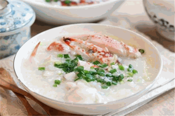 谷粮记粥铺