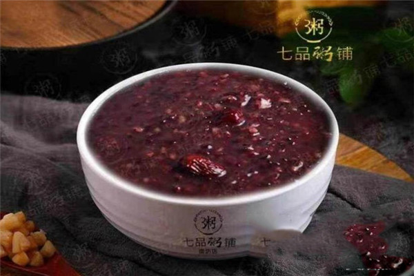 七品粥铺