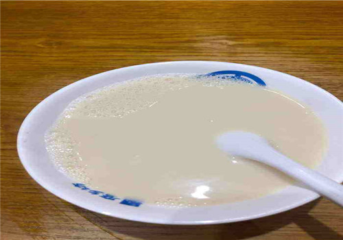 磨乡坊豆腐脑