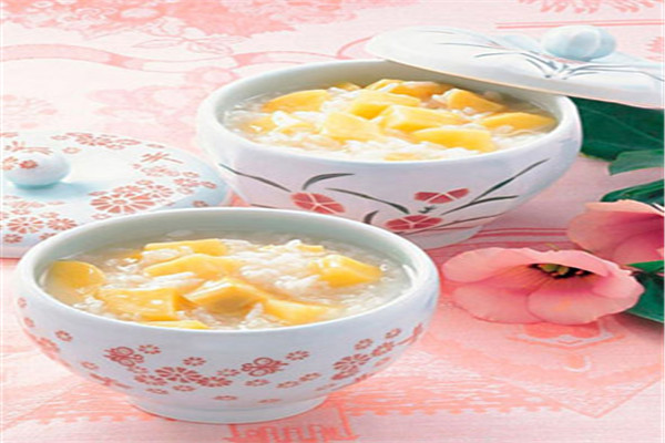 六品粥铺