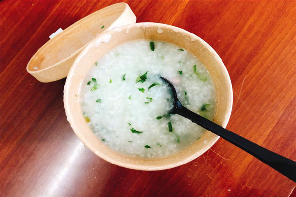 西子粥铺