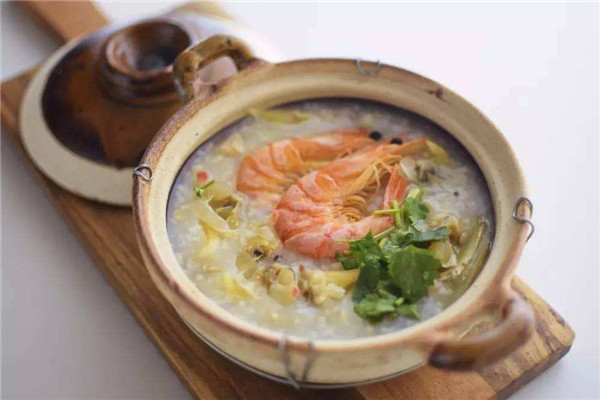 粥小鲜和饭小满