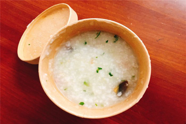 西子粥铺