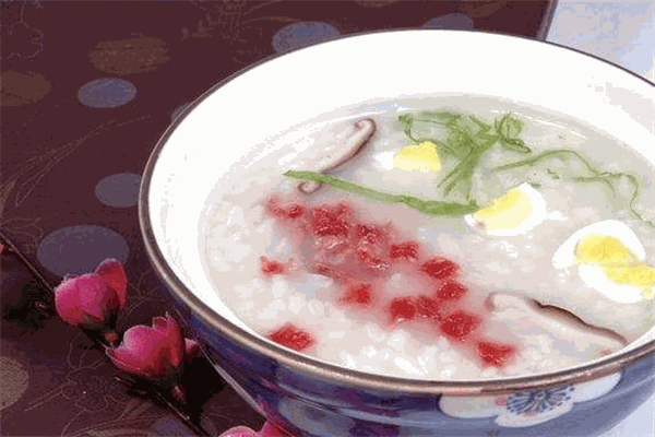 学府粥铺