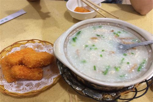 平阳粥铺