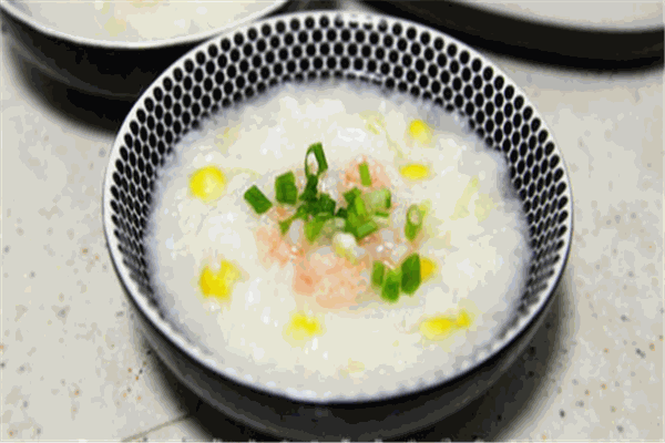 一粥鲜