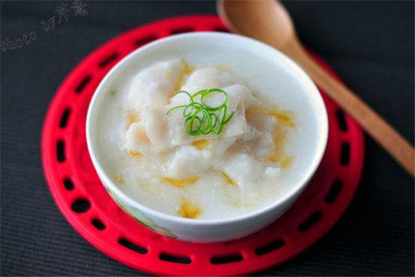 简单粥铺