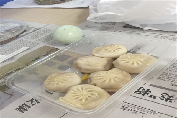 禾皇粥大师