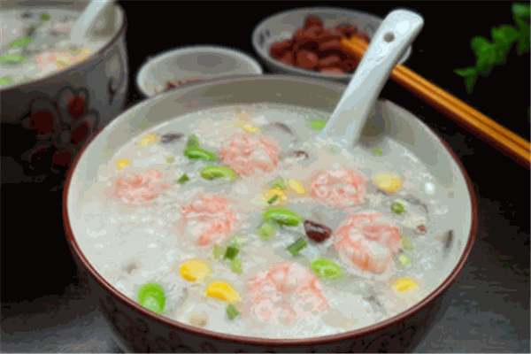 壹家粥铺