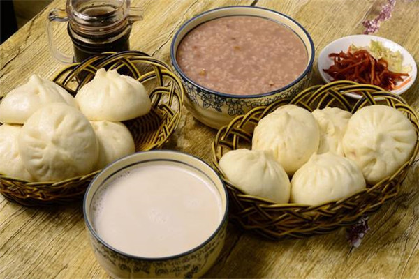 状元精品粥
