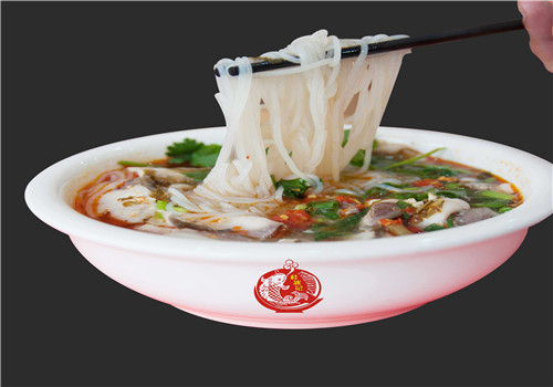 桂冰记酸菜鱼粉