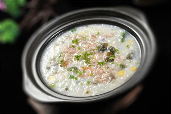 粥小鲜和饭小满