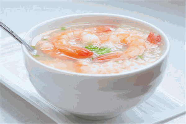 一粥鲜
