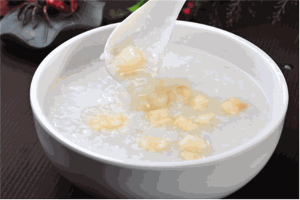 传承粥铺