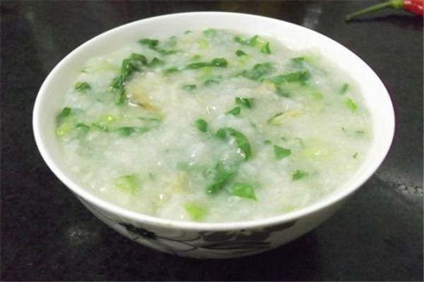 美粥有约