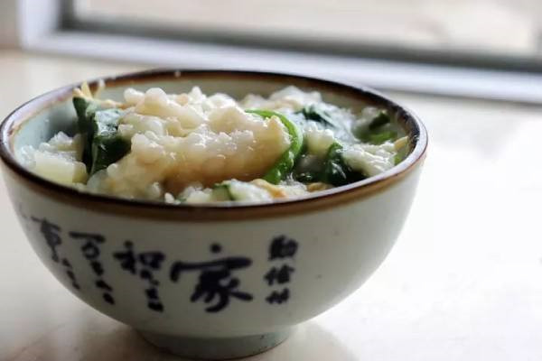 粥小鲜和饭小满