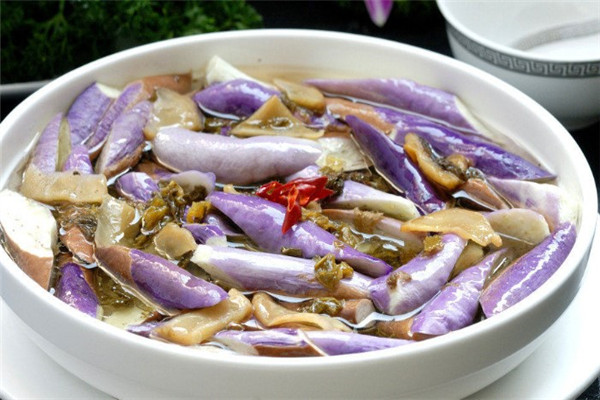 一品香砂锅粥