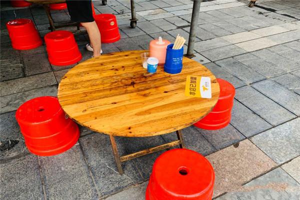 一品香砂锅粥