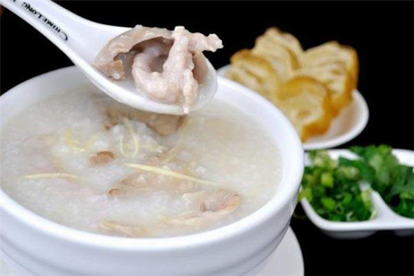 飘香粥店