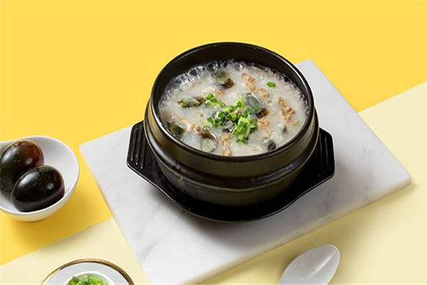 农家粥庄