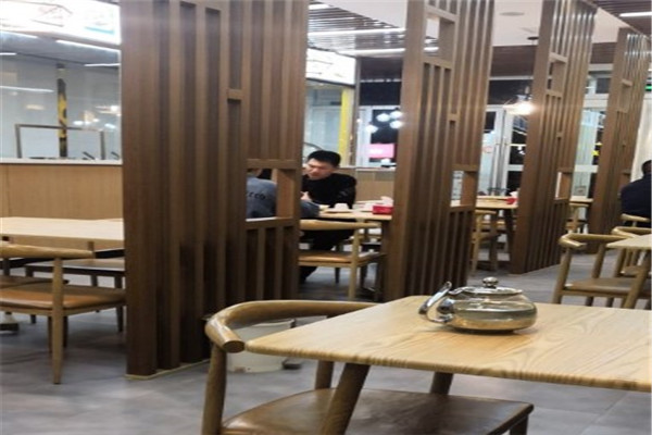 乐粥道
